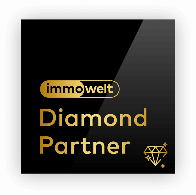 ImmoWelt Diamond Partner