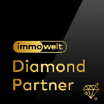 Diamond Partner Immowelt